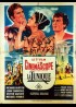 affiche du film TUNIQUE (LA)