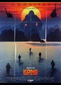 KONG SKULL ISLAND