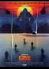 KONG SKULL ISLAND movie poster
