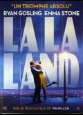 LA LA LAND