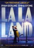 LA LA LAND movie poster