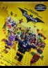 LEGO BATMAN MOVIE (THE) movie poster
