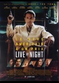 LIVE BY NIGHT