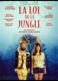 LOI DE LA JUNGLE (LA)