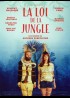 LOI DE LA JUNGLE (LA) movie poster