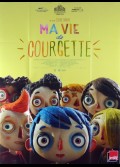 MA VIE DE COURGETTE