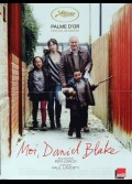 I DANIEL BLAKE