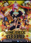 ONE PIECE GOLD