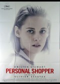 PERSONAL SHOPPER