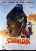 SAHARA