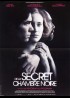 SECRET DE LA CHAMBRE NOIRE (LE) movie poster
