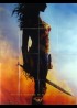 affiche du film WONDER WOMAN