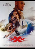 XXX THE RETURN OF XANDER CAGE