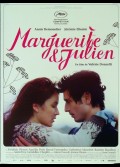 MARGUERITE ET JULIEN