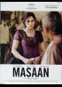 affiche du film MASAAN