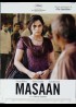 MASAAN movie poster