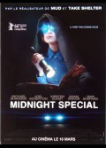 MIDNIGHT SPECIAL