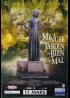 affiche du film MINUIT DANS LE JARDIN DU BIEN ET DU MAL