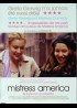 affiche du film MISTRESS AMERICA