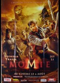 MOMIE LA TOMBE DE L'EMPEREUR DRAGON (LA)