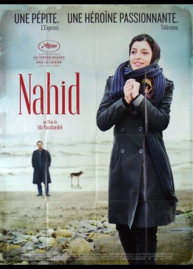 affiche du film NAHID