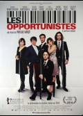 OPPORTUNISTES (LES)