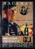 OPERATION CREPUSCULE