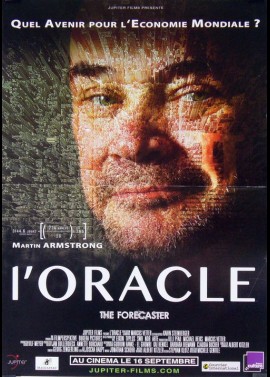 FORECASTER (THE) movie poster