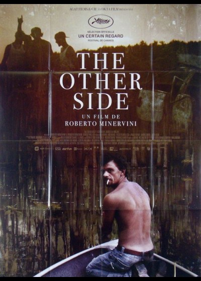 affiche du film OTHER SIDE (THE)