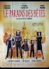 affiche du film PARADIS DES BETES (LE)