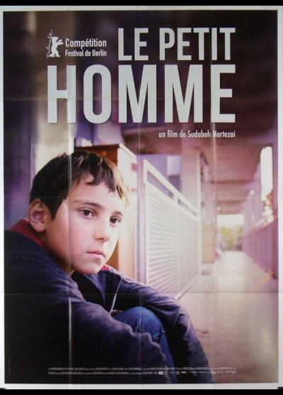 affiche du film PETIT HOMME (LE)