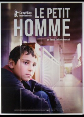 affiche du film PETIT HOMME (LE)