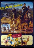 UN PETIT INDIEN