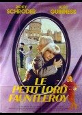 PETIT LORD FAUNTLEROY (LE)