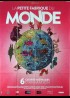 affiche du film PETITE FABRIQUE DU MONDE (LA)