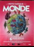 PETITE FABRIQUE DU MONDE (LA) movie poster
