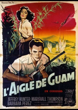 NO MAN IS AN ISLAND movie poster