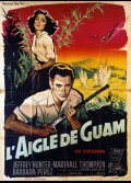 AIGLE DE GUAM (L')