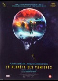 PLANETE DES VAMPIRES (LA)