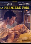PREMIERE FOIS (LA)