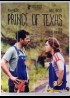 affiche du film PRINCE OF TEXAS