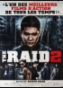 RAID 2 BERANDAL (THE) movie poster