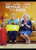 RETOUR CHEZ MA MERE