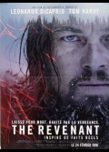 REVENANT (THE)