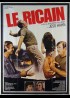 affiche du film RICAIN (LE)