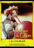 affiche du film CIRQUE DE CALDER (LE)