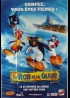 affiche du film ROIS DE LA GLISSE (LES)