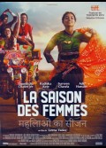 SAISON DES FEMMES (LA)