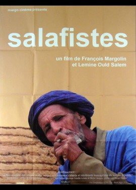 affiche du film SALAFISTES