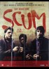 SCUM movie poster